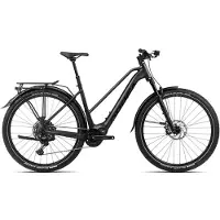Orbea Kemen Mid Suv 10 29´´ Xt M8130 Link Glide Sgs Shadow Plus 2024 Elektrofahrrad