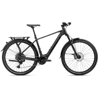 Orbea Kemen 10 29´´ Xt M8130 Link Glide Sgs Shadow Plus 2024 Elektrofahrrad