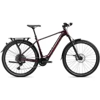 Orbea Kemen 10 29´´ Xt M8130 Link Glide Sgs Shadow Plus 2024 Elektrofahrrad