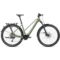 Orbea Kemen Mid 40 29´´ Acera M3020 2024 Elektrofahrrad
