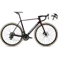 Orbea Orca M21eltd Pwr Force Axs 12s 2024 Rennrad