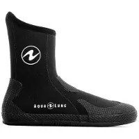 Aqua Lung Superzip 7 Mm Neoprenschuhe