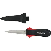 Imersion Vulcan 304ss Messer