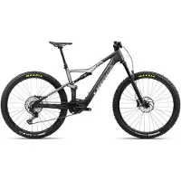 Orbea Rise M20 29´´ Slx M7100 Sgs Shadow Plus 2024 Elektrische Mountainbike