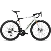 Orbea Gain M20i Ultegra Di2 R8150 2024 E-rennrad