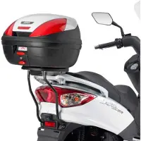 Givi Topcase-Träger für Scooter SYM JOYRIDE EVO