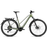 Orbea Kemen MID 30 - Urban Green (Gloss-Matt)
