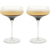 Leopold Vienna Martini Glas Martini Glas Arinto 300 ml (Set von 2 Stück)