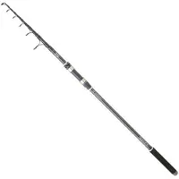 Daiwa Samurai Tele Karpfenrute Silber 3.30 m / 20-60 g Silber 3.30 m