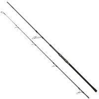 Avid Carp React Karpfenrute Silber 3.05 m / 3 Lbs Silber 3.05 m