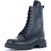 Gabor Stiefelette Stiefelette Glattleder
