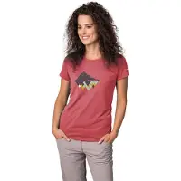 Hannah Cordy Kurzarm-t-shirt