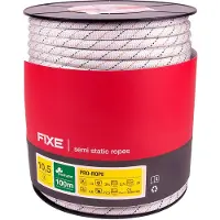 Fixe Climbing Gear Pro 10.5 Mm Seil