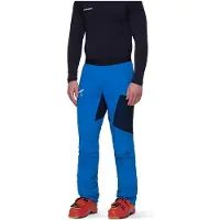 Mammut Eiger Speed Pro So Hybrid Hosen