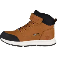 TROLLKIDS Kids Stavanger Mid Cut XT