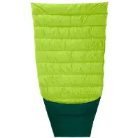 Nordisk Cosy Cover Kurzer Schlafsack