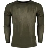 Odlo Kinship Pw 200 Langarm-baselayer