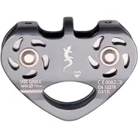 Fixe Climbing Gear Db2 Riemenscheibe