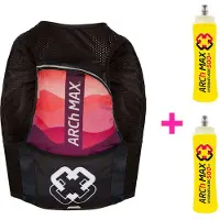 Arch Max Hv12e3sq 12l+ 2sf500ml+qvr Trinkweste