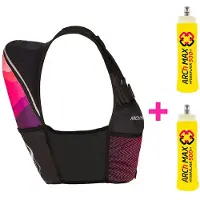 Arch Max Whv12e3sq 12l+2sf500ml+qvr Trinkweste Für Damen