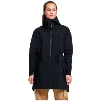 Tenson Carrick Jacke Beige S Frau Beige S