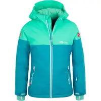 TROLLKIDS Hallingdal Jacke Grün 104 cm Jungen,Mädchen Grün 104 cm