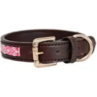 Kentucky Dogwear handgemachtes Halsband Pearls
