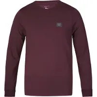 Hannah Kirk Ii Langarm-t-shirt