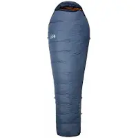 Mountain Hardwear Bishop Pass 30f/-1ºc Schlafsack Für Frauen