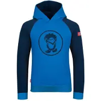 TROLLKIDS Stavanger Kapuzenpullover