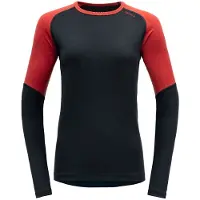 Devold Jakta Merino 200 Langarm-t-shirt
