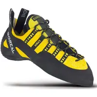 Boreal Lynx Climbing Shoes Gelb EU 38 3/4 Mann