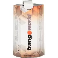 Trangoworld Confort Air Plus Aufblasbare Matte