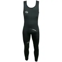 Seland Zalama Neoprenanzug Zum Canyoning