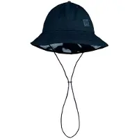 Buff Nmad Bucket Hut
