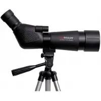 Braun Photo Ultralit Spektiv 20-60x60 Spektiv