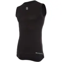 Bioracer Ärmellose Unterwäsche | Größe XL/2XL