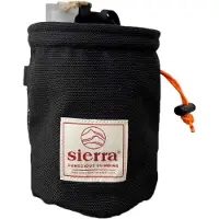 Sierra Climbing Tube Eye Bird Chalkbag