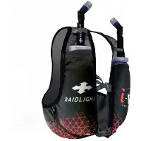 IDog Damen-Trinkweste Revolutiv Ultralight Raidlight
