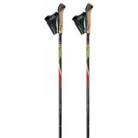 Gabel Fx-75 Snake Carbon Stöcke