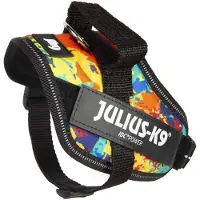 JULIUS K-9 Idc Power Mini Hundegeschirr
