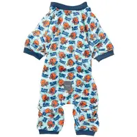 Fuzzyard Hundepyjama
