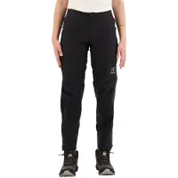 Haglöfs L.i.m Hosen Schwarz 2XL Damen Schwarz 2XL