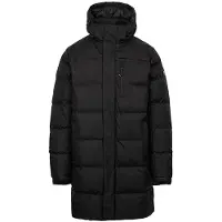 Trespass Clipster Jacke Schwarz L Herren Schwarz L
