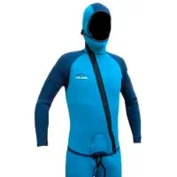 Seland Pomperi Canyoningjacke