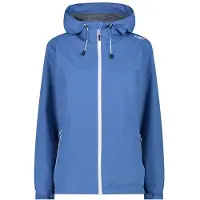 CMP 39x6636 Jacke Blau 4XL Frau Blau 4XL