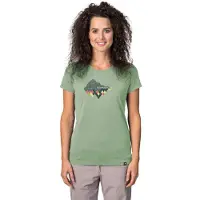 Hannah Cordy Kurzarm-t-shirt