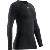 X-Bionic Symbio Merino Langarm-baselayer