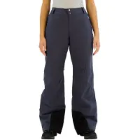 Odlo Ski Bluebird S-thermic Hosen Blau 40 Frau Blau 40