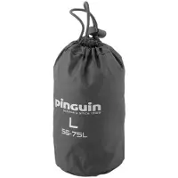 Pinguin Raincover Kompressionssack 55-75l